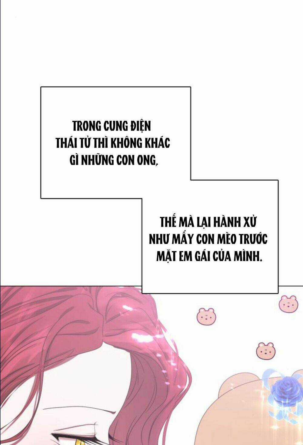 Hoán Đổi Linh Hồn - Chapter 6.3 - Trang 19