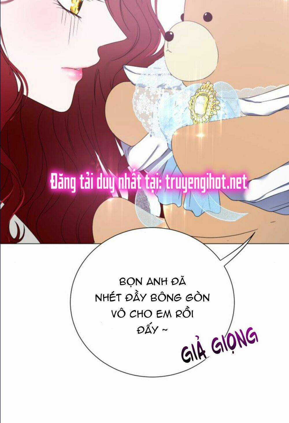 Hoán Đổi Linh Hồn - Chapter 6.3 - Trang 20