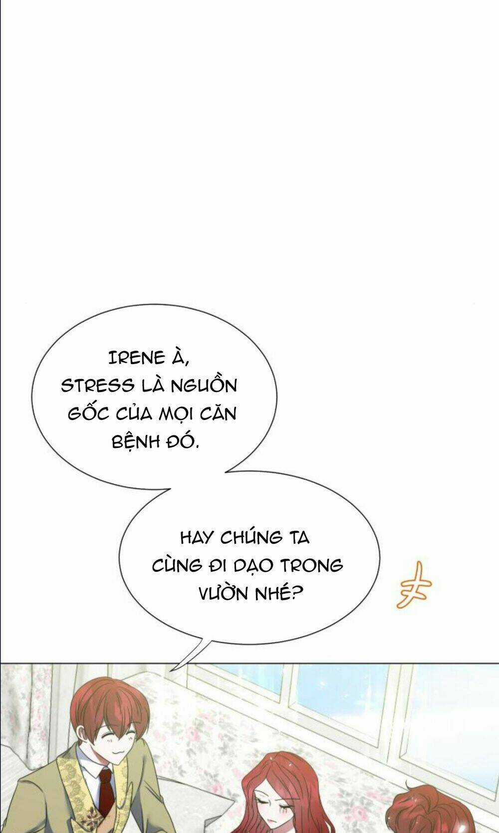 Hoán Đổi Linh Hồn - Chapter 6.3 - Trang 21