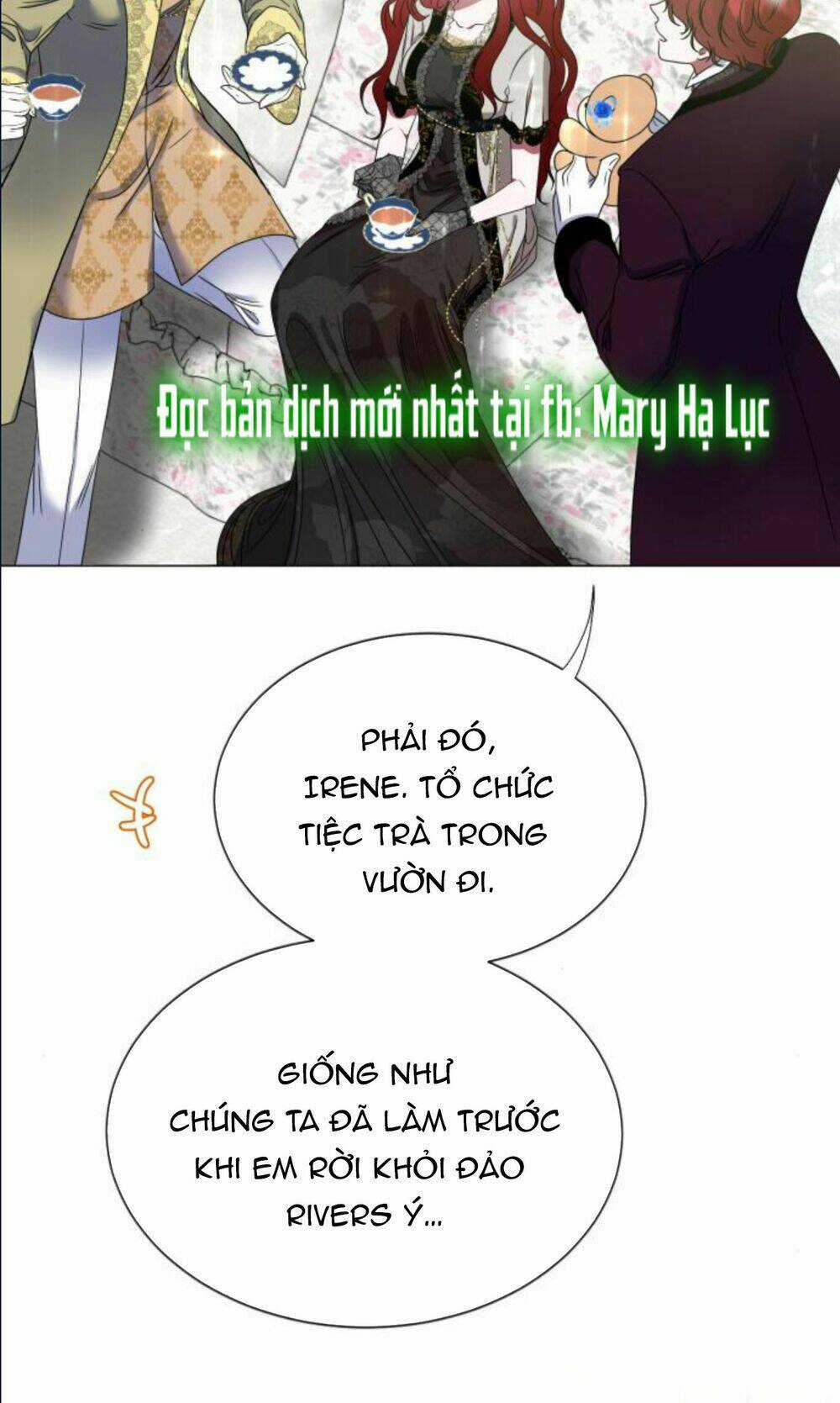 Hoán Đổi Linh Hồn - Chapter 6.3 - Trang 22