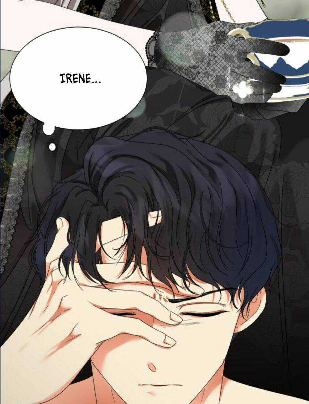 Hoán Đổi Linh Hồn - Chapter 6.3 - Trang 25