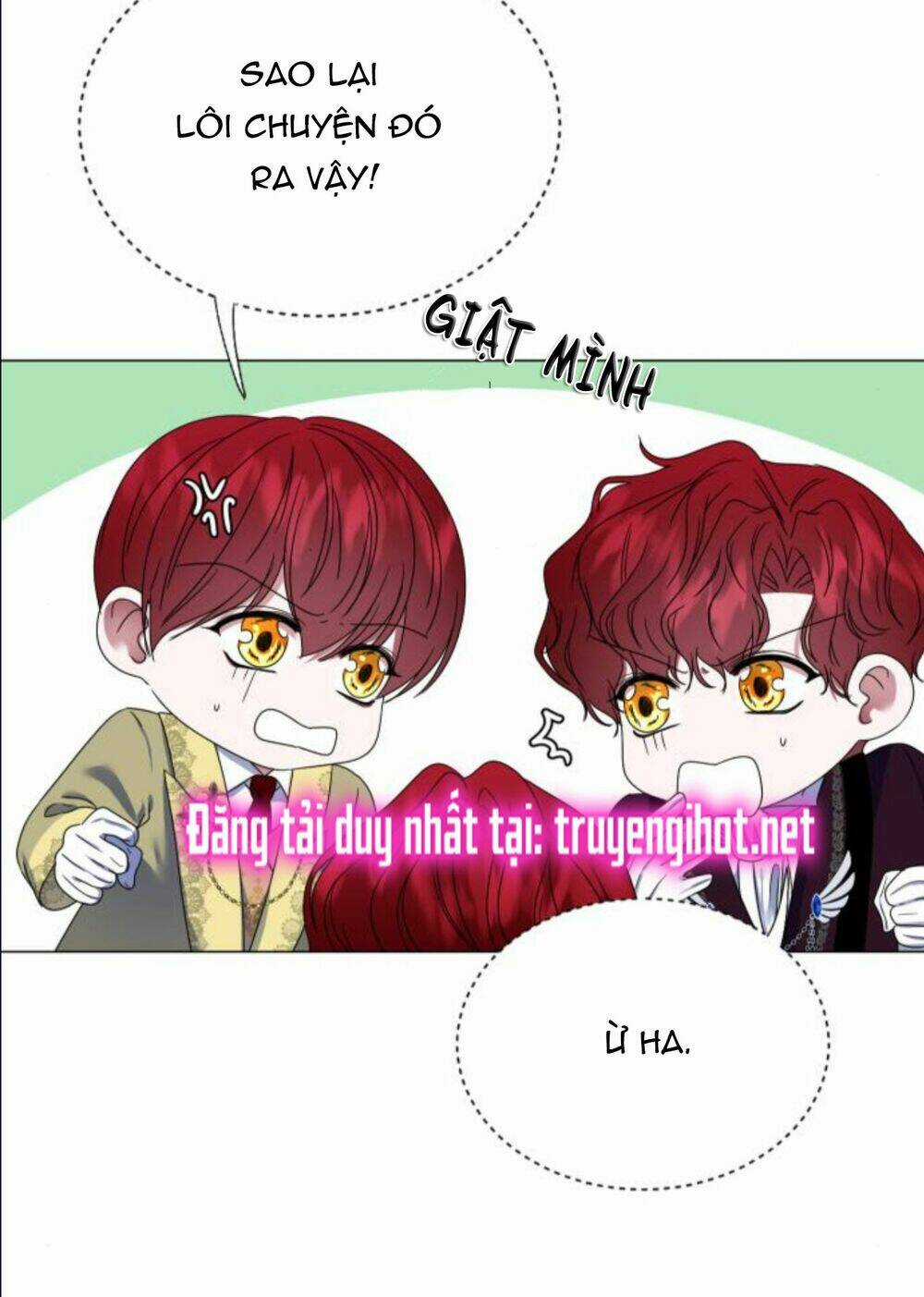 Hoán Đổi Linh Hồn - Chapter 6.3 - Trang 27