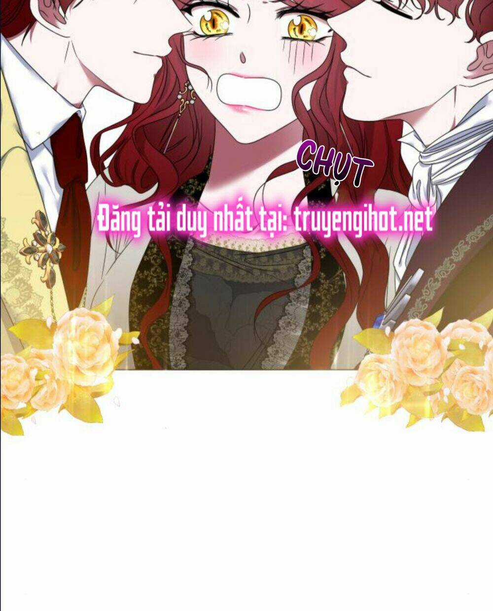 Hoán Đổi Linh Hồn - Chapter 6.3 - Trang 31