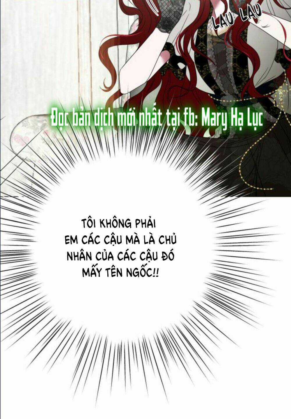 Hoán Đổi Linh Hồn - Chapter 6.3 - Trang 33