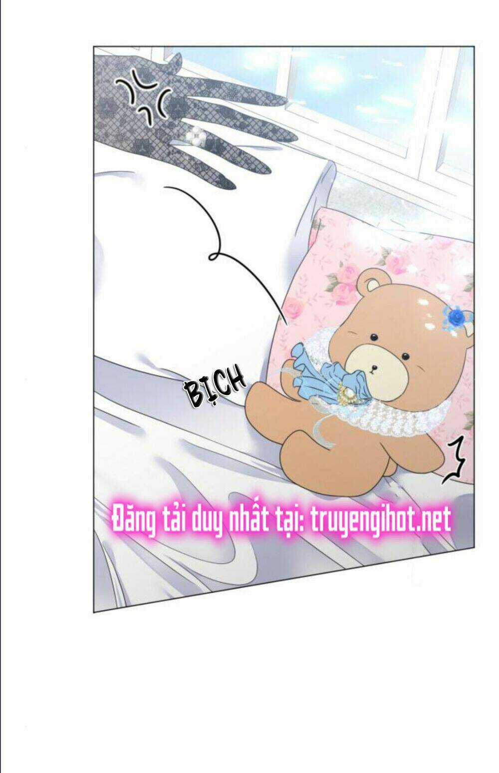 Hoán Đổi Linh Hồn - Chapter 6.3 - Trang 37