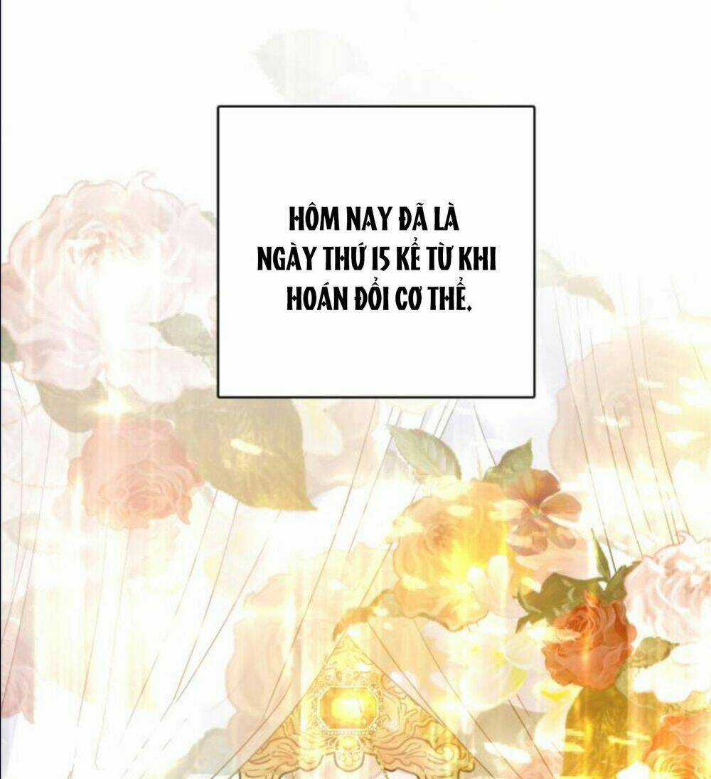 Hoán Đổi Linh Hồn - Chapter 6.3 - Trang 40