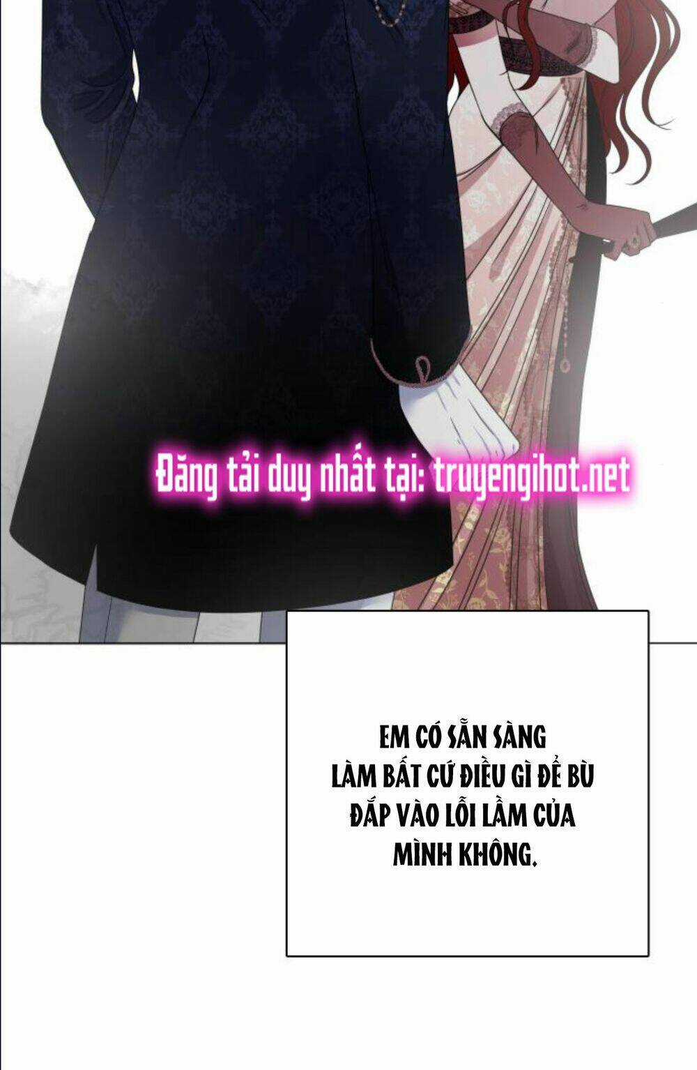 Hoán Đổi Linh Hồn - Chapter 6.4 - Trang 18