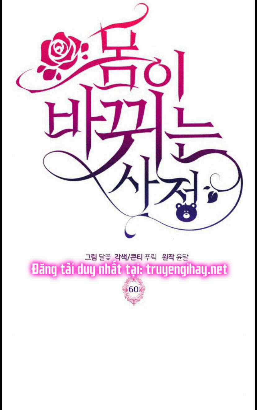 Hoán Đổi Linh Hồn - Chapter 60 - Trang 1