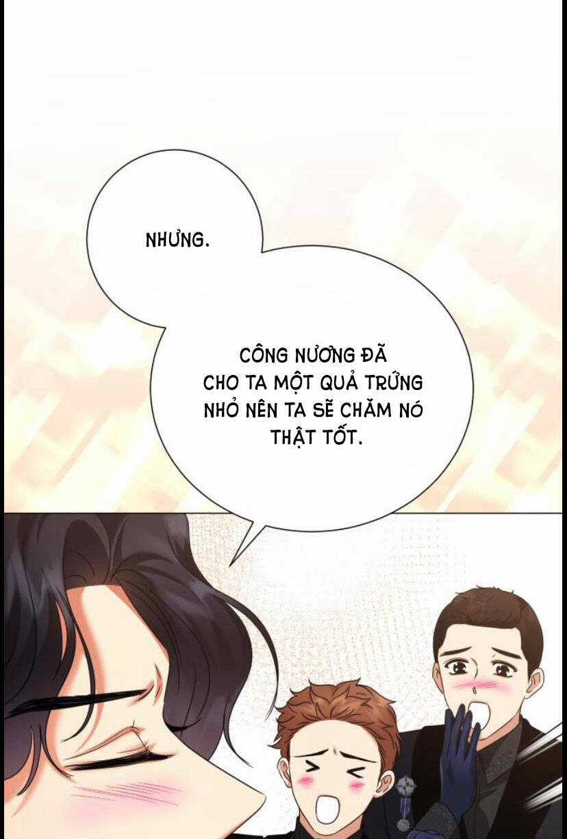 Hoán Đổi Linh Hồn - Chapter 60 - Trang 15