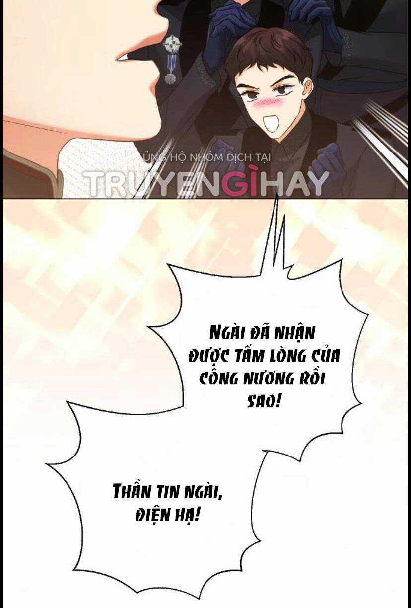 Hoán Đổi Linh Hồn - Chapter 60 - Trang 16