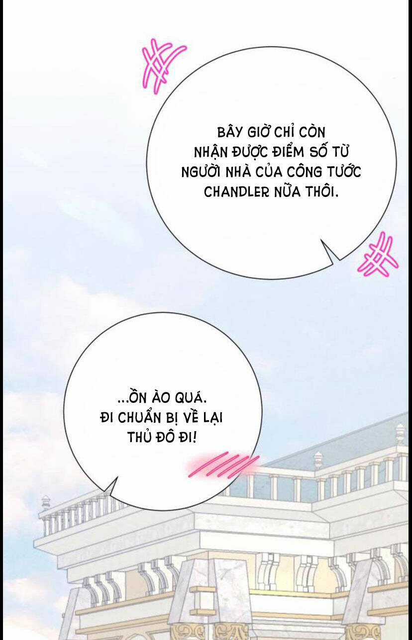 Hoán Đổi Linh Hồn - Chapter 60 - Trang 17
