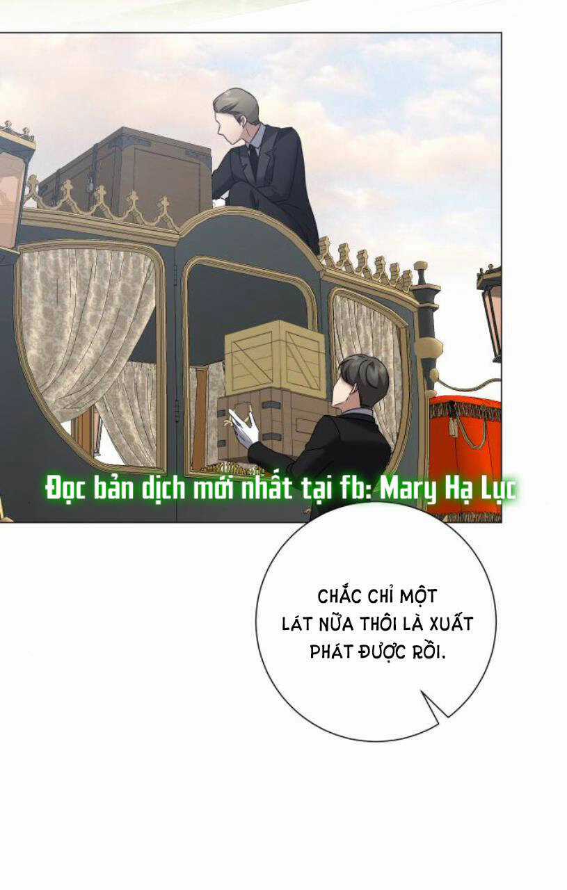 Hoán Đổi Linh Hồn - Chapter 60 - Trang 20