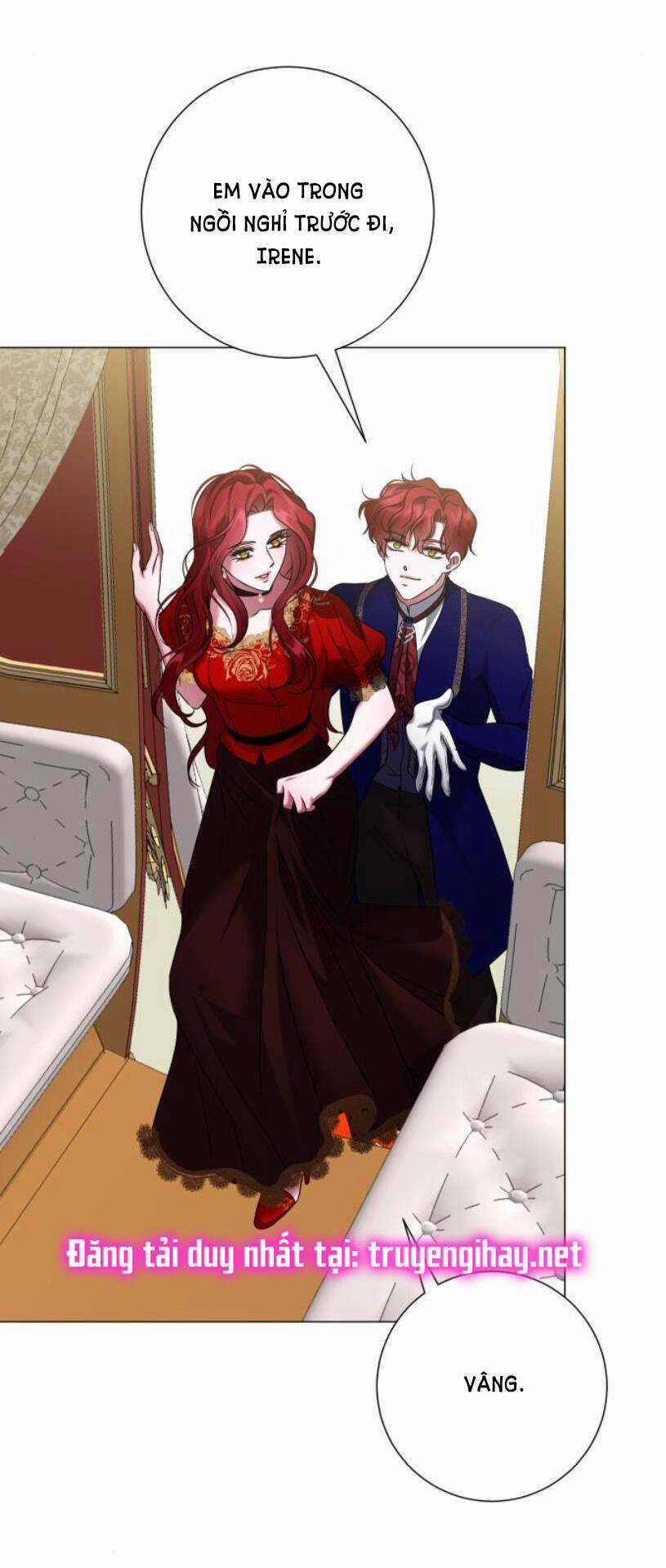 Hoán Đổi Linh Hồn - Chapter 60 - Trang 21