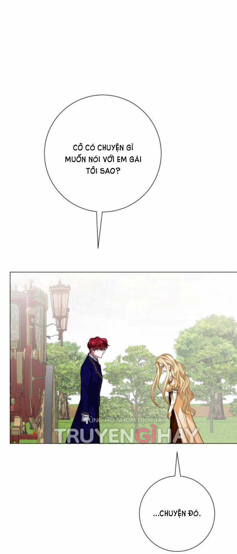 Hoán Đổi Linh Hồn - Chapter 60 - Trang 26