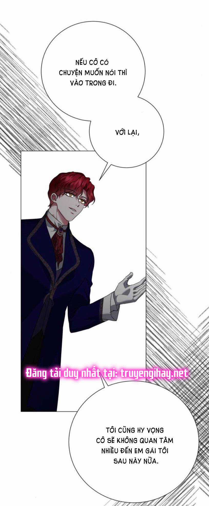 Hoán Đổi Linh Hồn - Chapter 60 - Trang 29