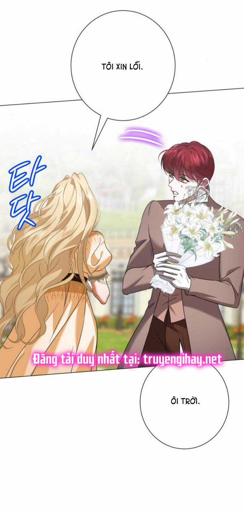 Hoán Đổi Linh Hồn - Chapter 60 - Trang 32