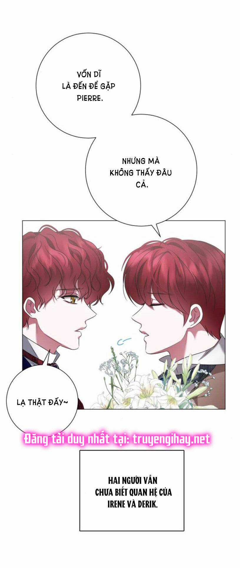 Hoán Đổi Linh Hồn - Chapter 60 - Trang 37