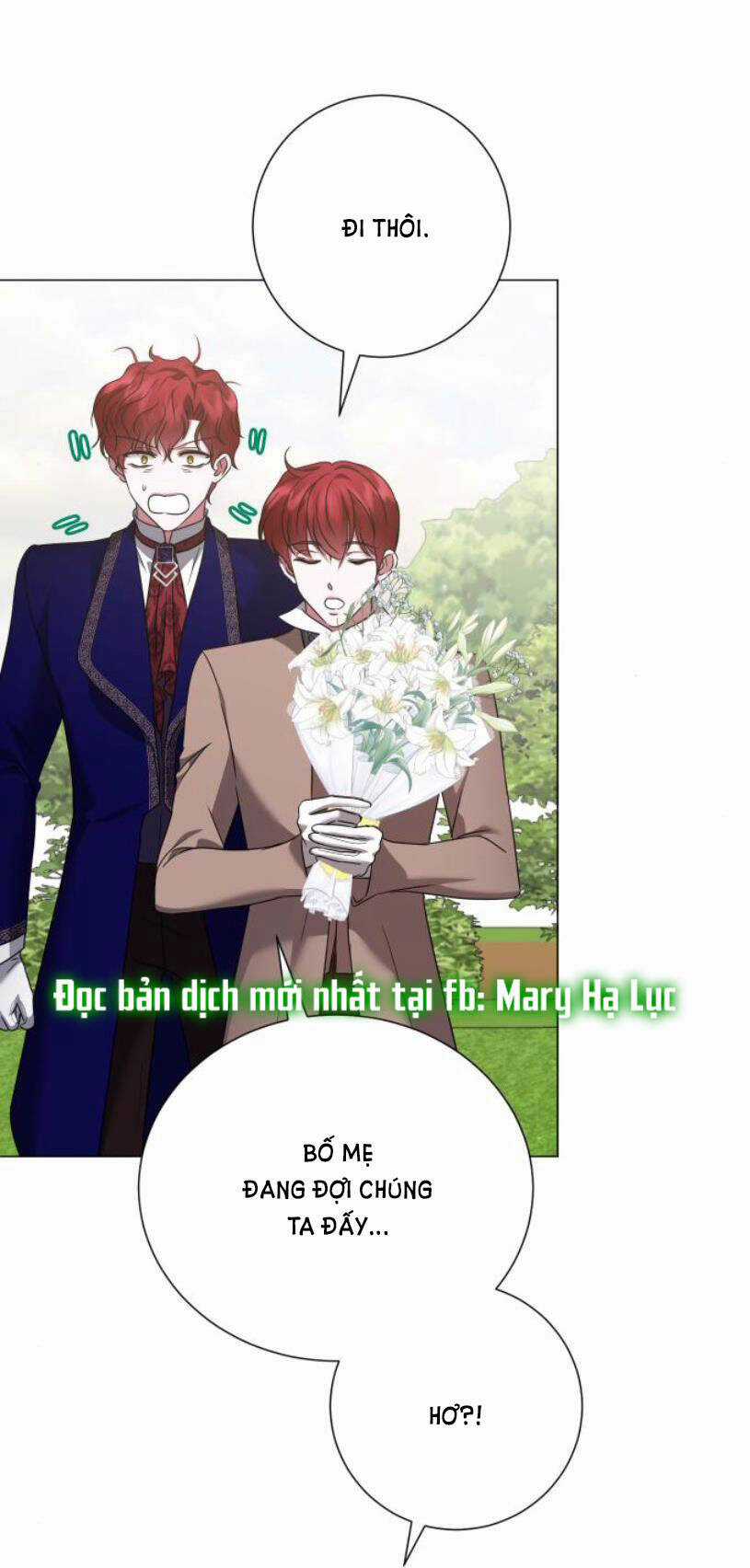 Hoán Đổi Linh Hồn - Chapter 60 - Trang 40