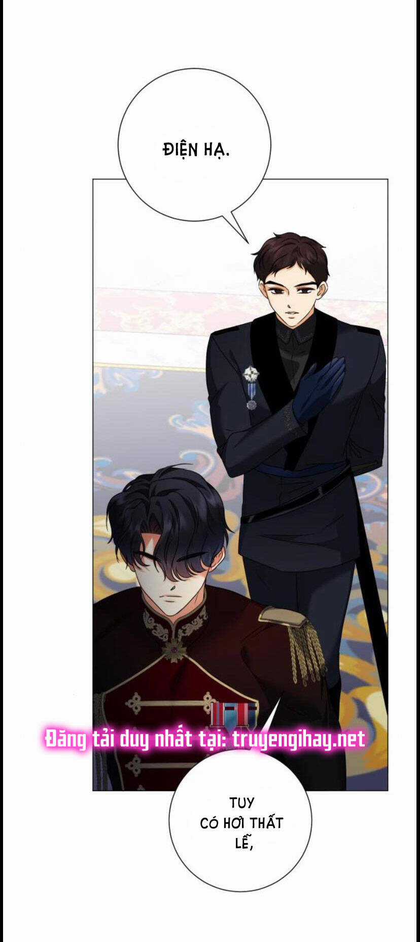 Hoán Đổi Linh Hồn - Chapter 60 - Trang 5