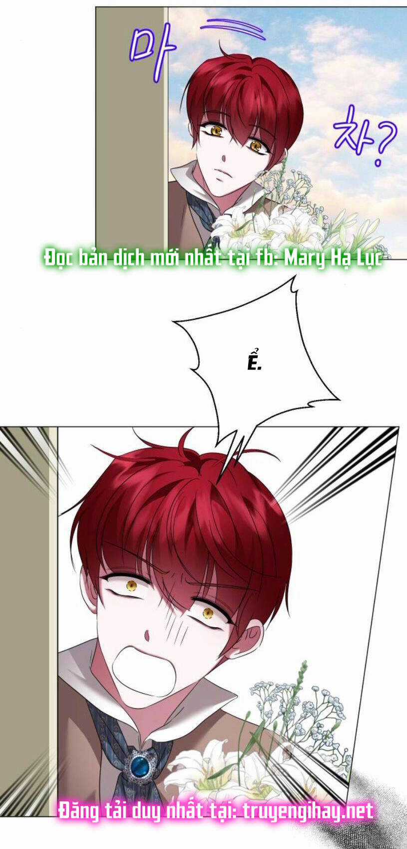 Hoán Đổi Linh Hồn - Chapter 60 - Trang 43