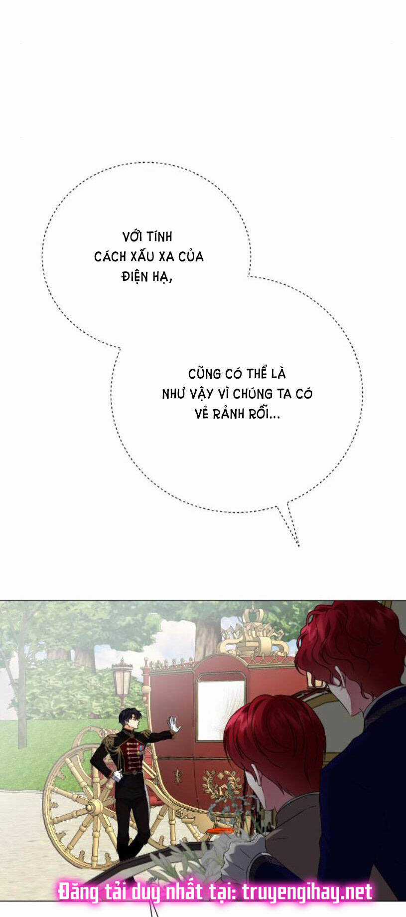 Hoán Đổi Linh Hồn - Chapter 60 - Trang 48