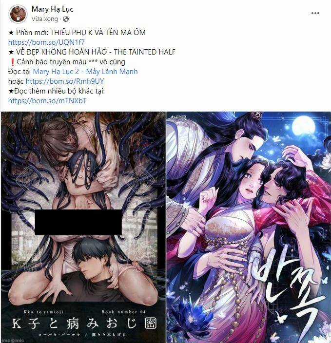 Hoán Đổi Linh Hồn - Chapter 60 - Trang 49