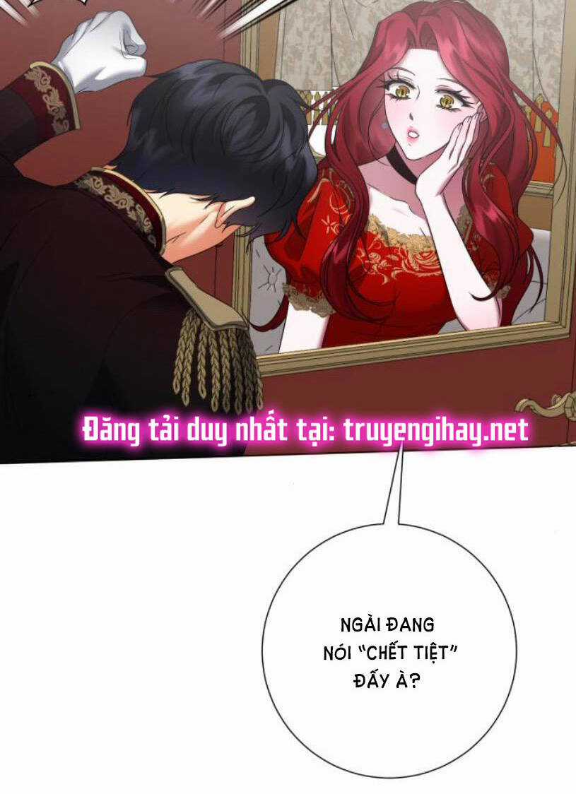 Hoán Đổi Linh Hồn - Chapter 60 - Trang 53