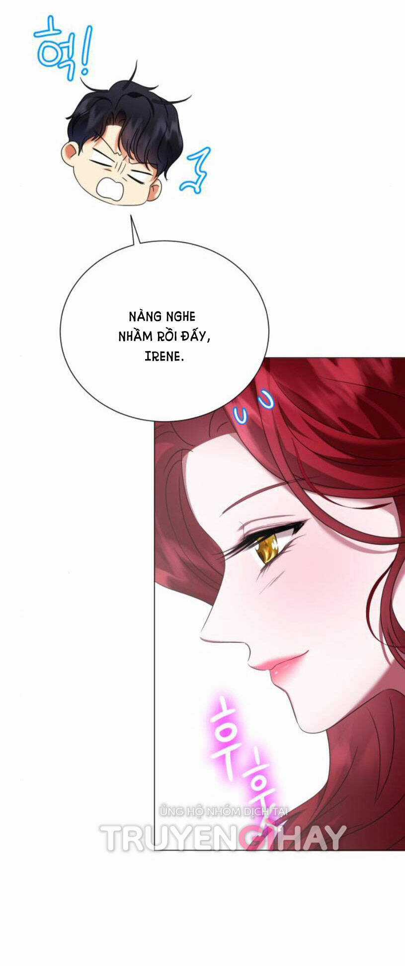 Hoán Đổi Linh Hồn - Chapter 60 - Trang 54