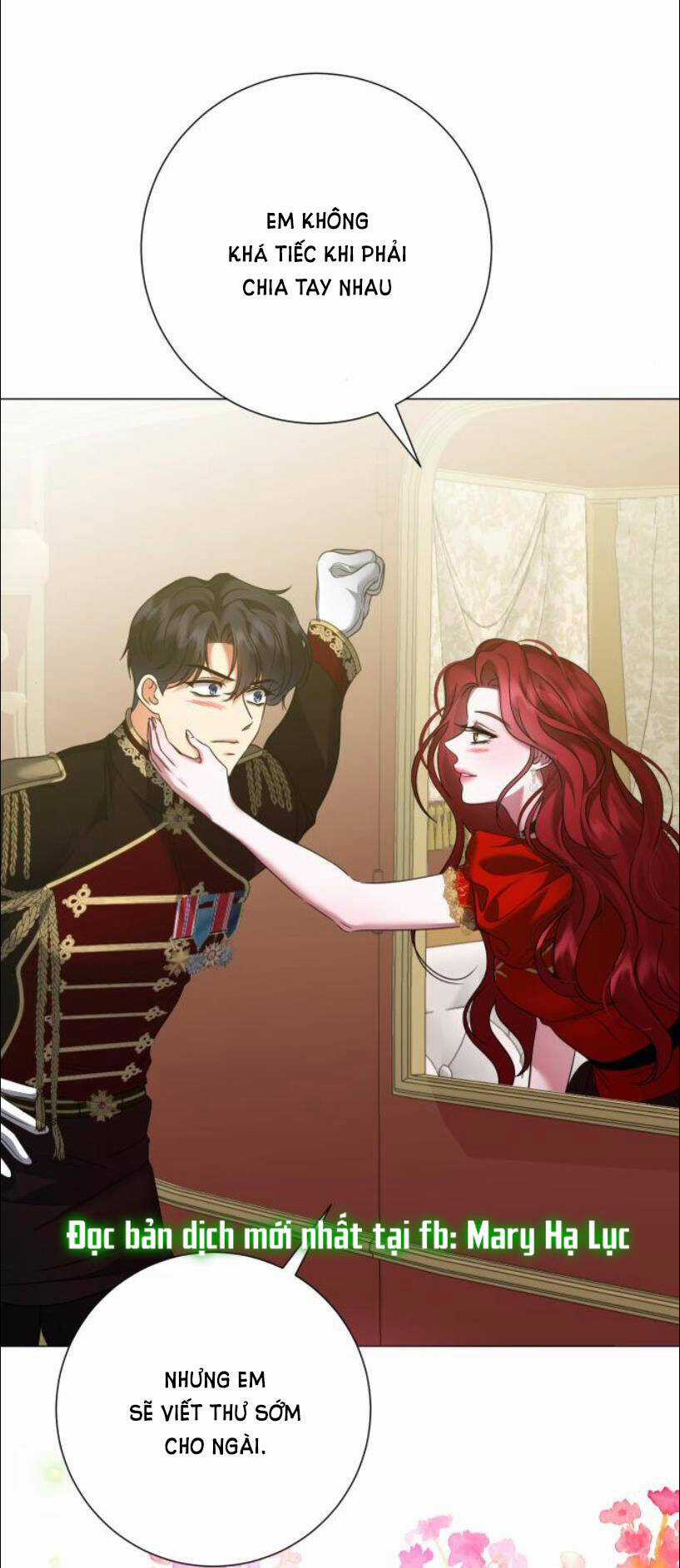 Hoán Đổi Linh Hồn - Chapter 60 - Trang 56