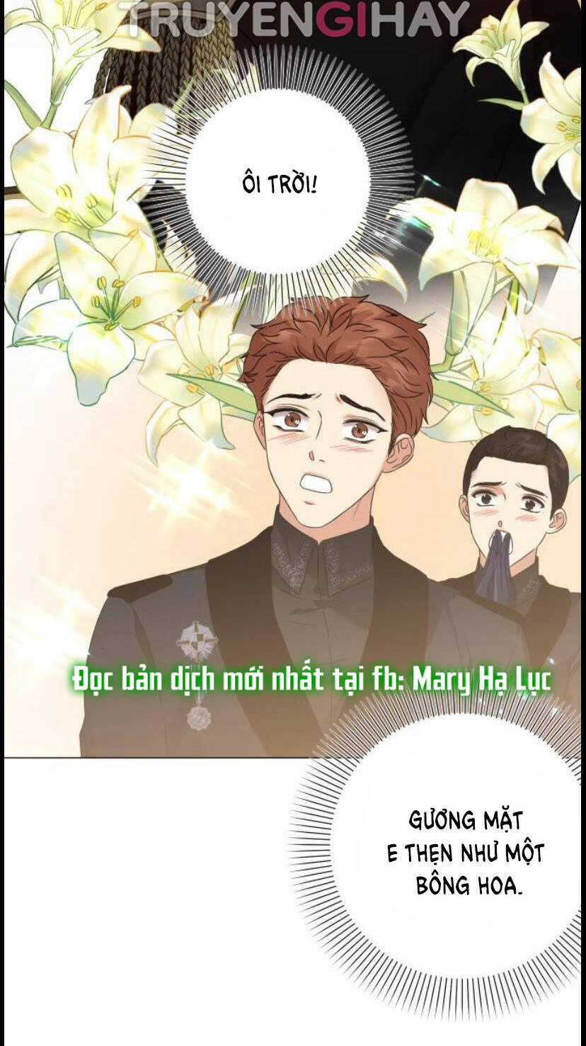Hoán Đổi Linh Hồn - Chapter 60 - Trang 7