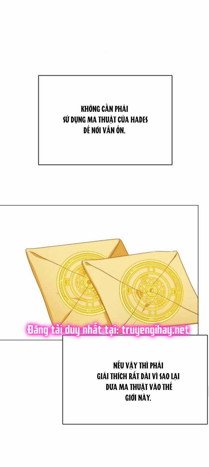 Hoán Đổi Linh Hồn - Chapter 60 - Trang 72