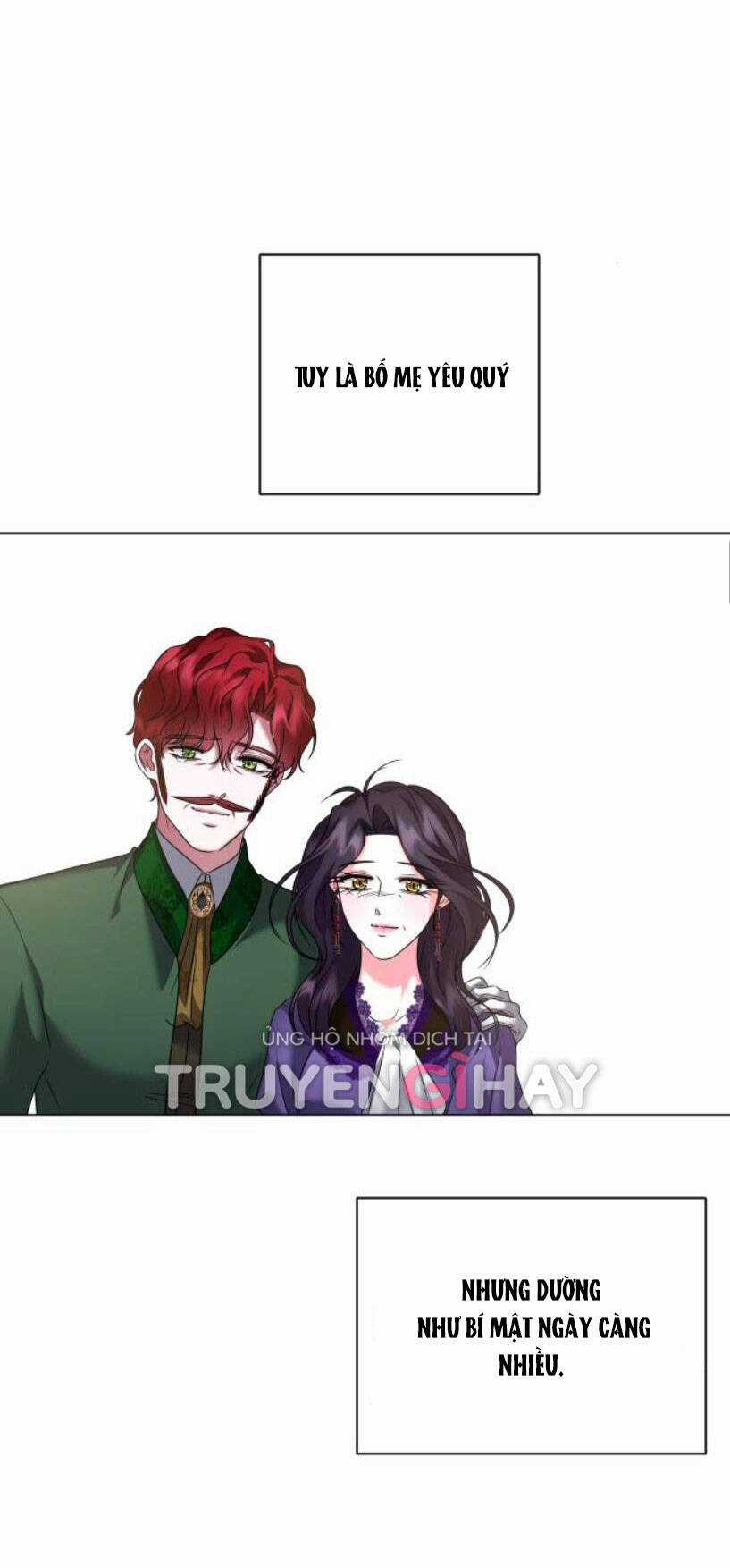 Hoán Đổi Linh Hồn - Chapter 60 - Trang 73