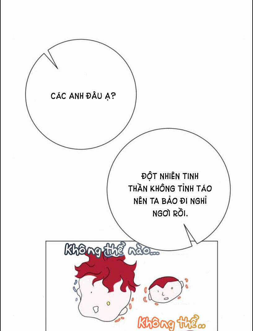 Hoán Đổi Linh Hồn - Chapter 60 - Trang 76