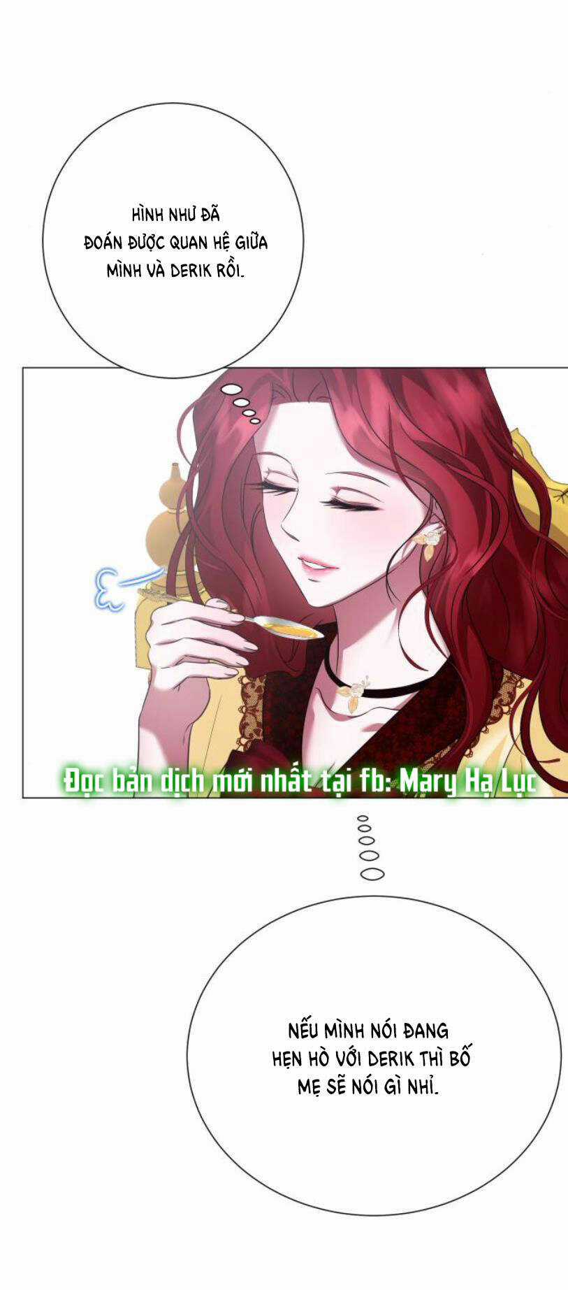 Hoán Đổi Linh Hồn - Chapter 60 - Trang 79