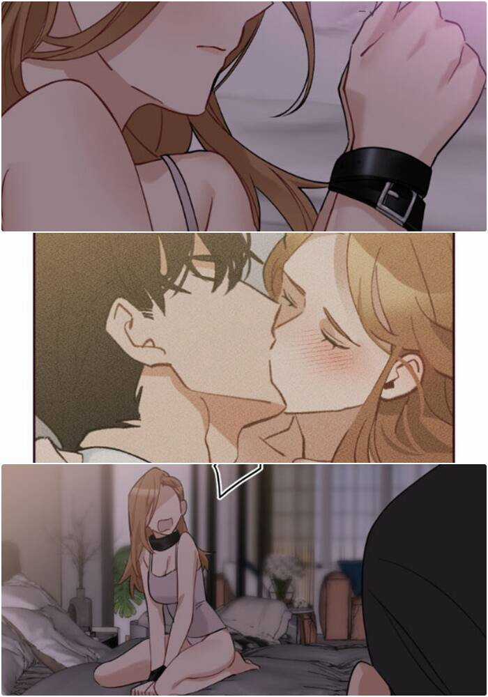 Hoán Đổi Linh Hồn - Chapter 60 - Trang 89