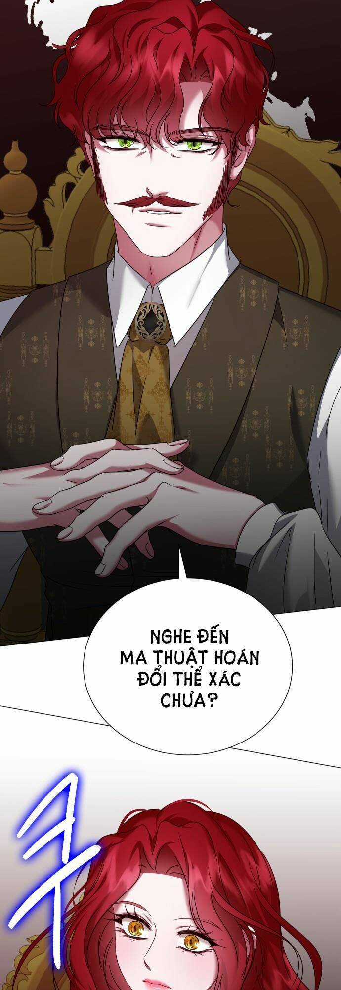 Hoán Đổi Linh Hồn - Chapter 61 - Trang 2