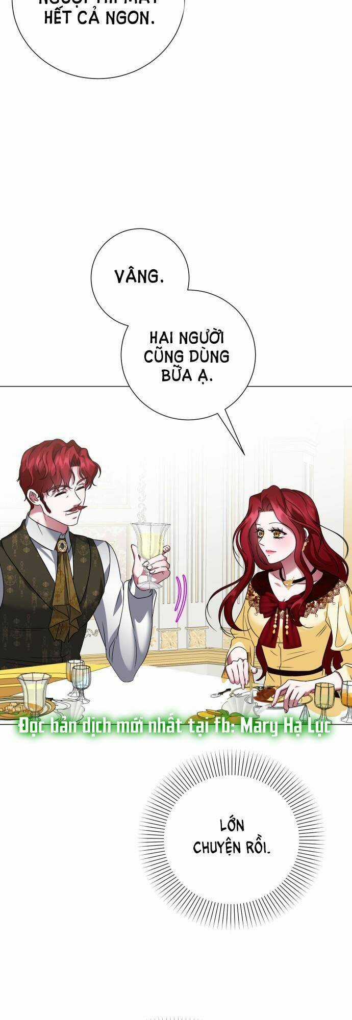 Hoán Đổi Linh Hồn - Chapter 61 - Trang 13