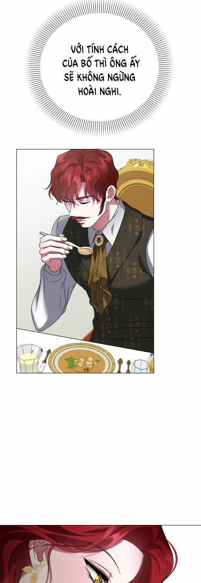 Hoán Đổi Linh Hồn - Chapter 61 - Trang 14