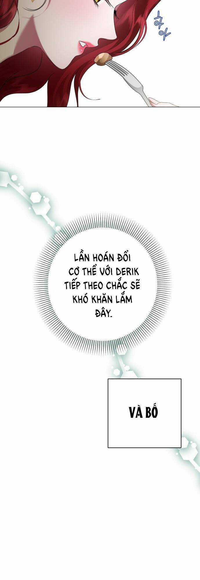 Hoán Đổi Linh Hồn - Chapter 61 - Trang 15