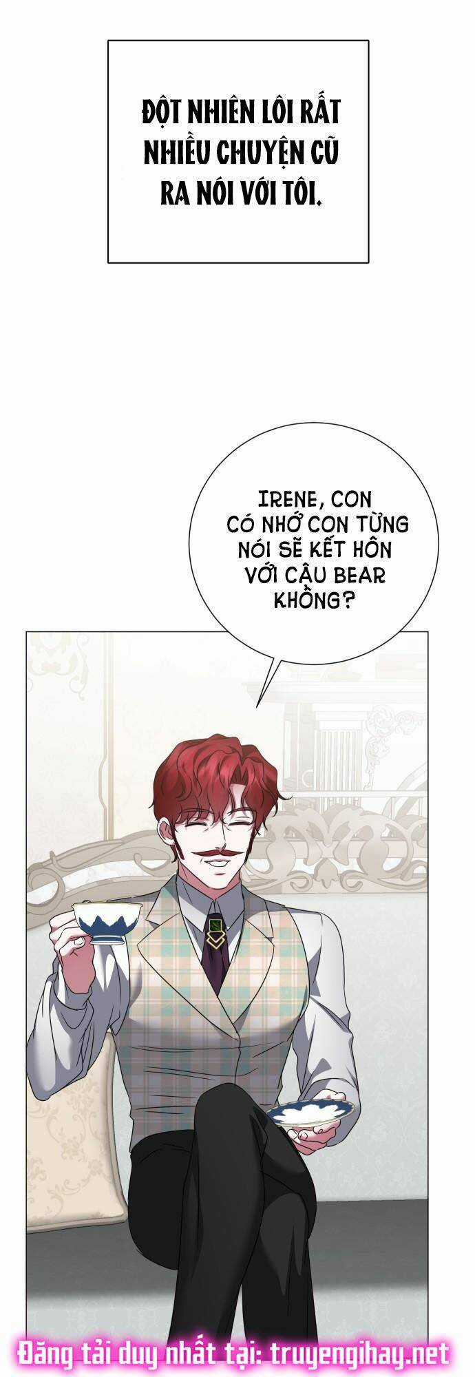 Hoán Đổi Linh Hồn - Chapter 61 - Trang 16