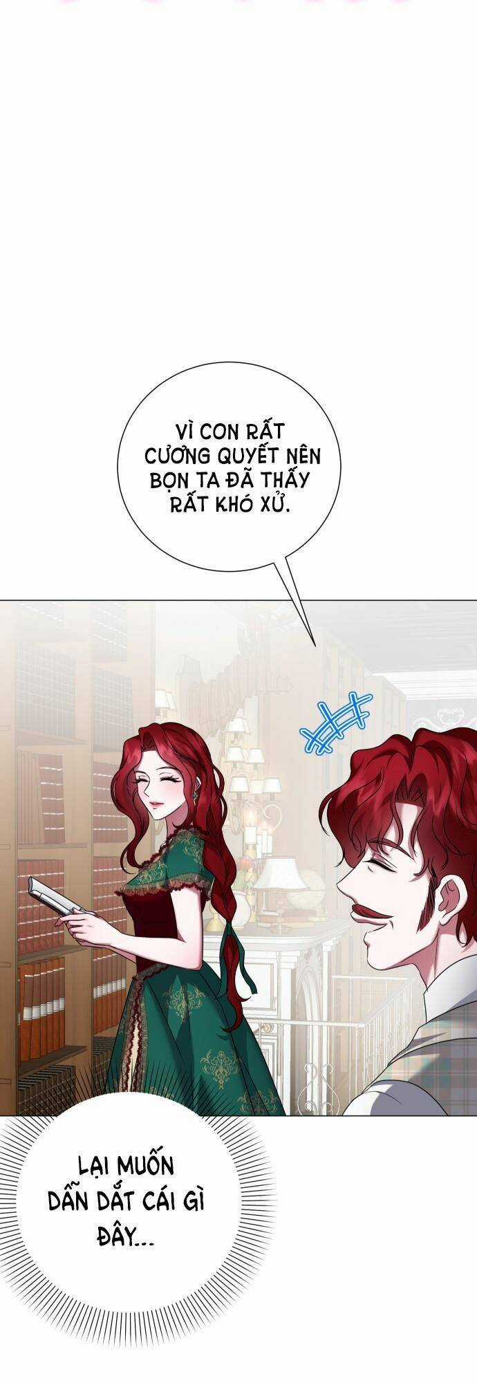 Hoán Đổi Linh Hồn - Chapter 61 - Trang 17