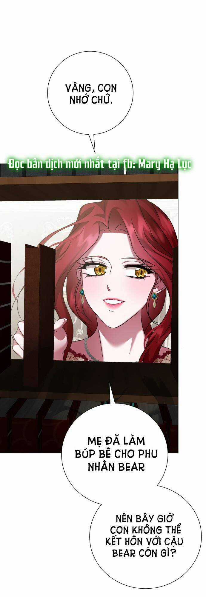 Hoán Đổi Linh Hồn - Chapter 61 - Trang 18