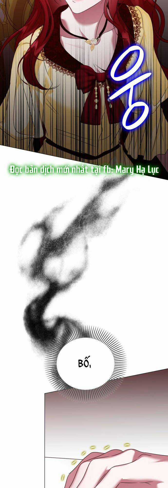 Hoán Đổi Linh Hồn - Chapter 61 - Trang 3