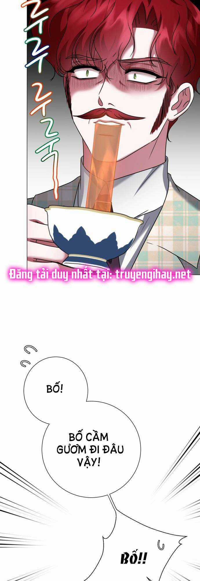 Hoán Đổi Linh Hồn - Chapter 61 - Trang 24