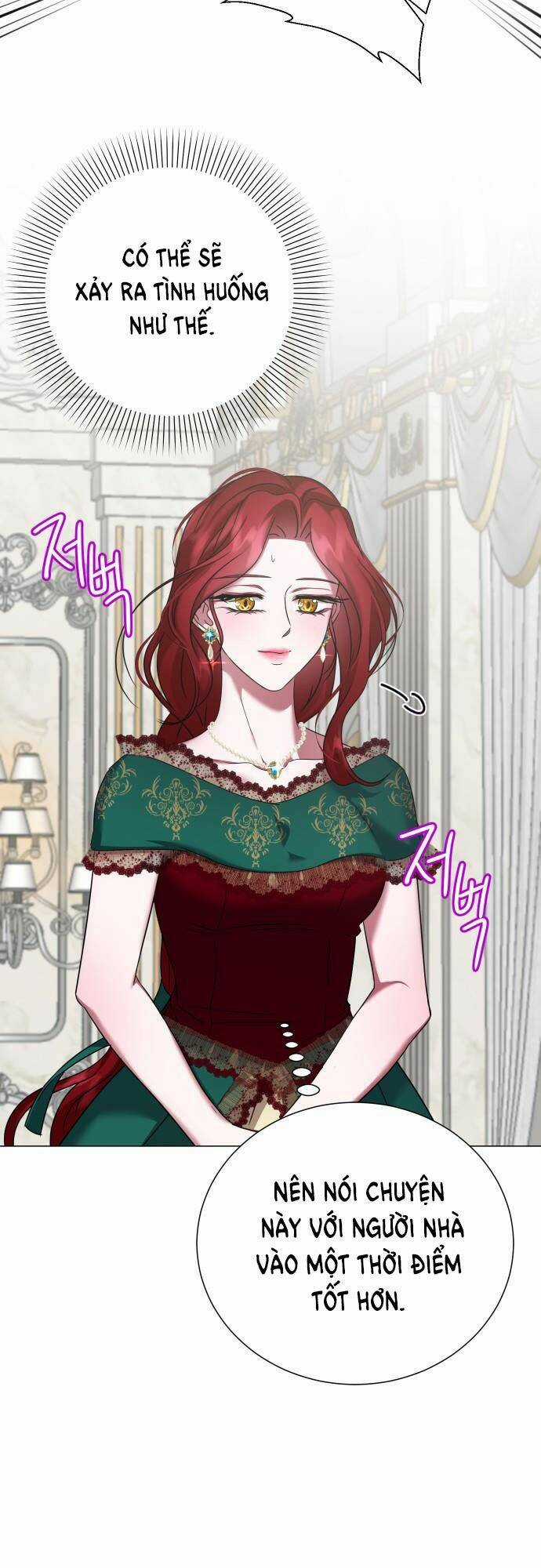 Hoán Đổi Linh Hồn - Chapter 61 - Trang 25