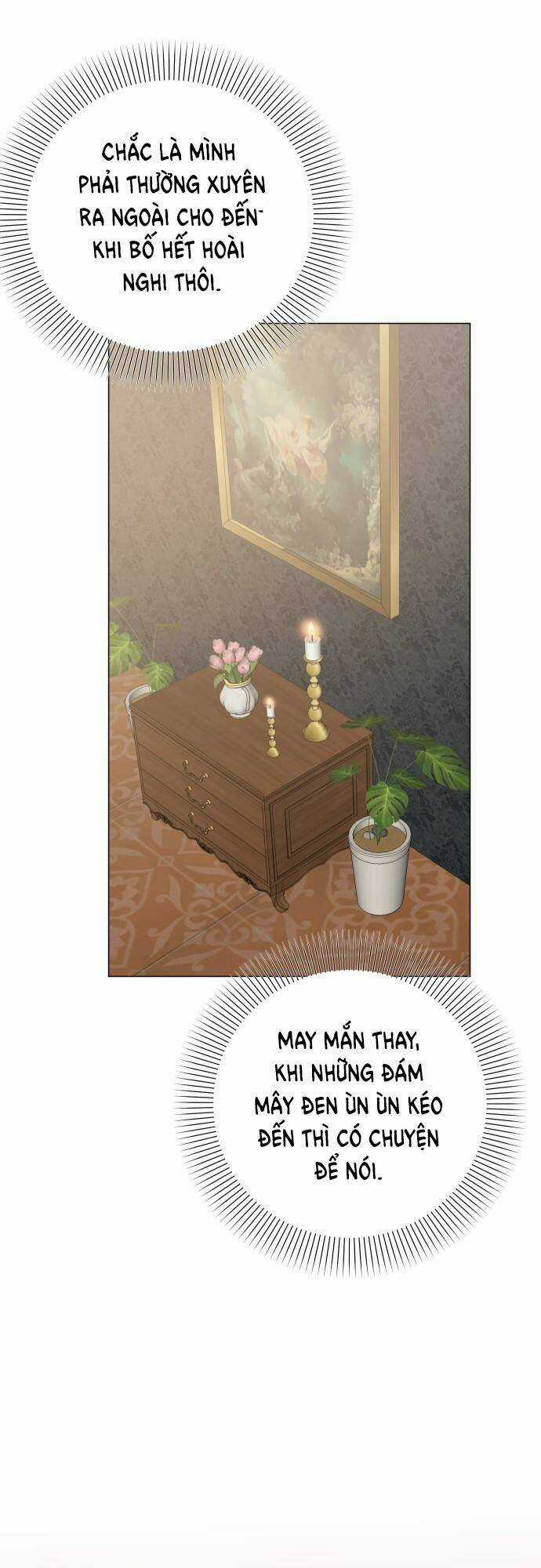 Hoán Đổi Linh Hồn - Chapter 61 - Trang 26