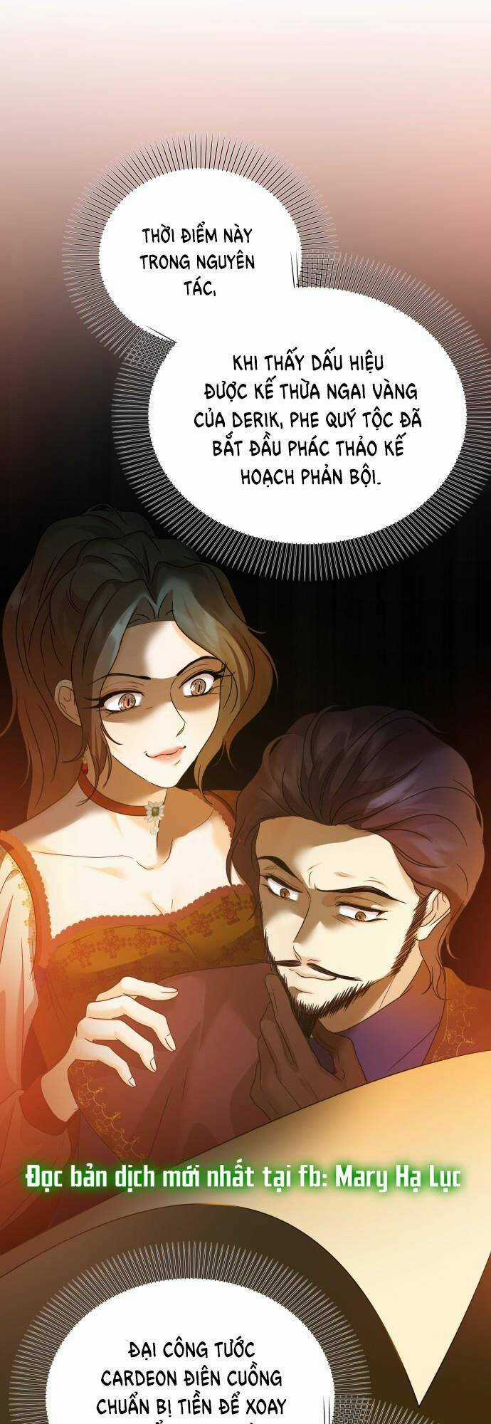 Hoán Đổi Linh Hồn - Chapter 61 - Trang 27