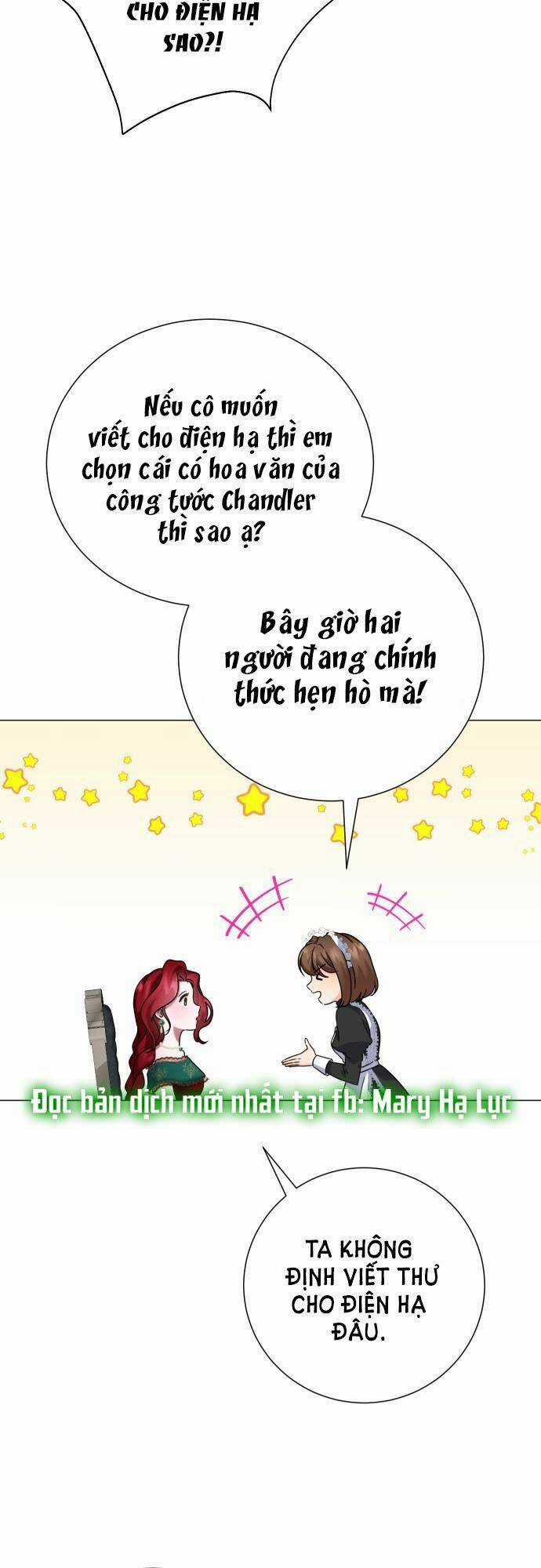 Hoán Đổi Linh Hồn - Chapter 61 - Trang 33