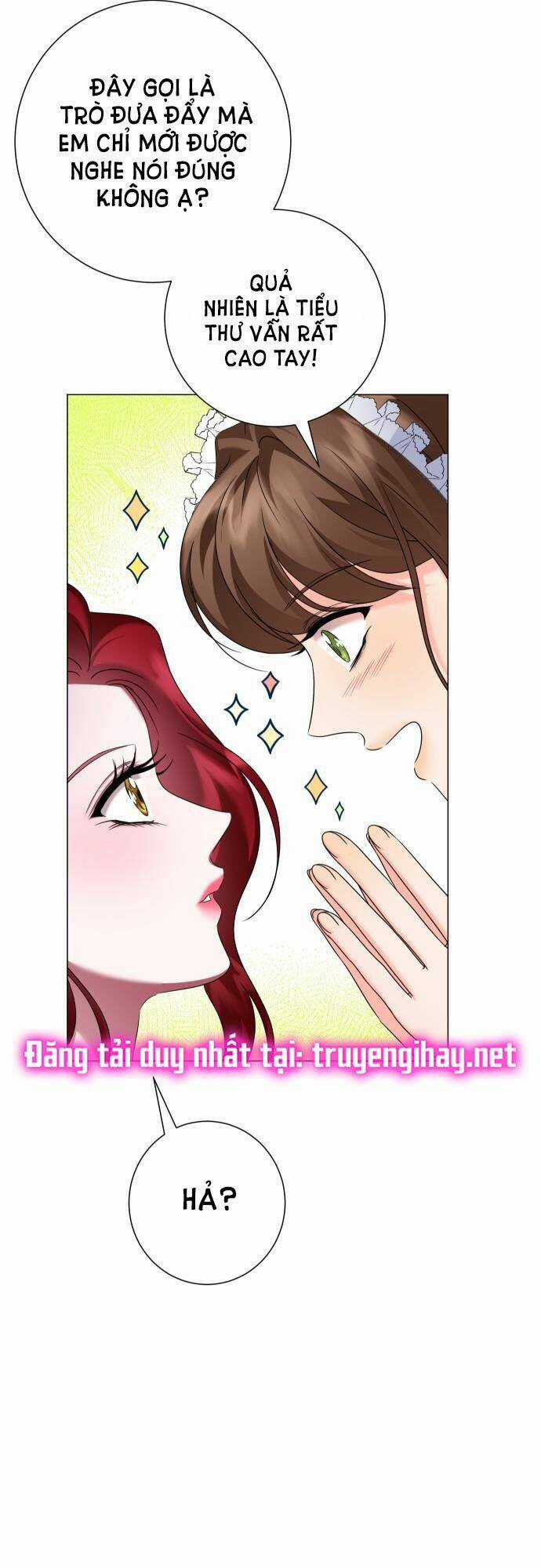 Hoán Đổi Linh Hồn - Chapter 61 - Trang 34