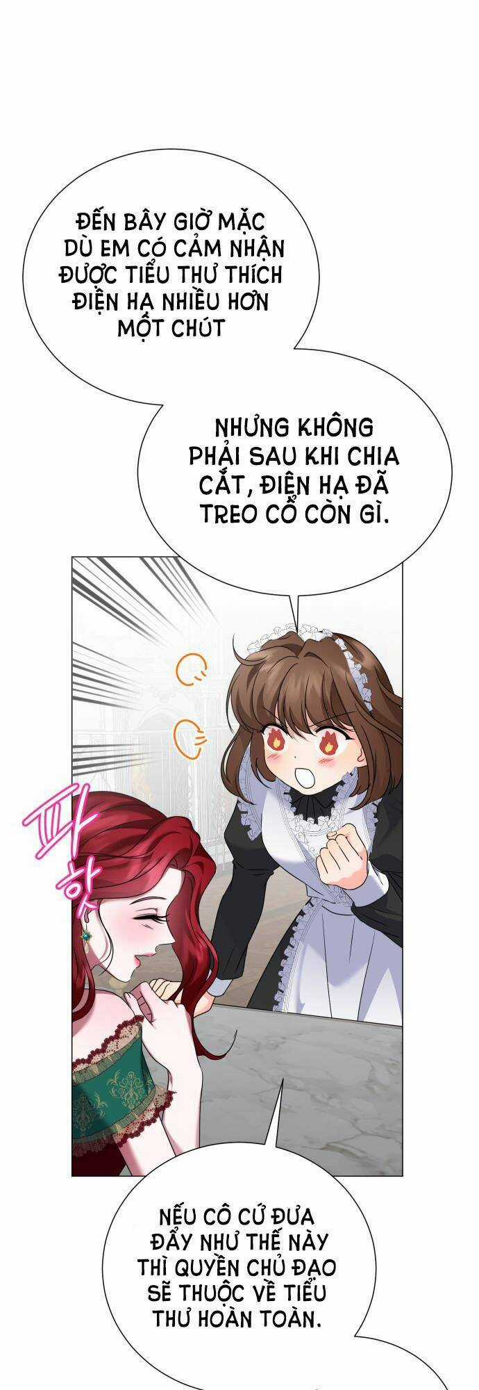 Hoán Đổi Linh Hồn - Chapter 61 - Trang 35